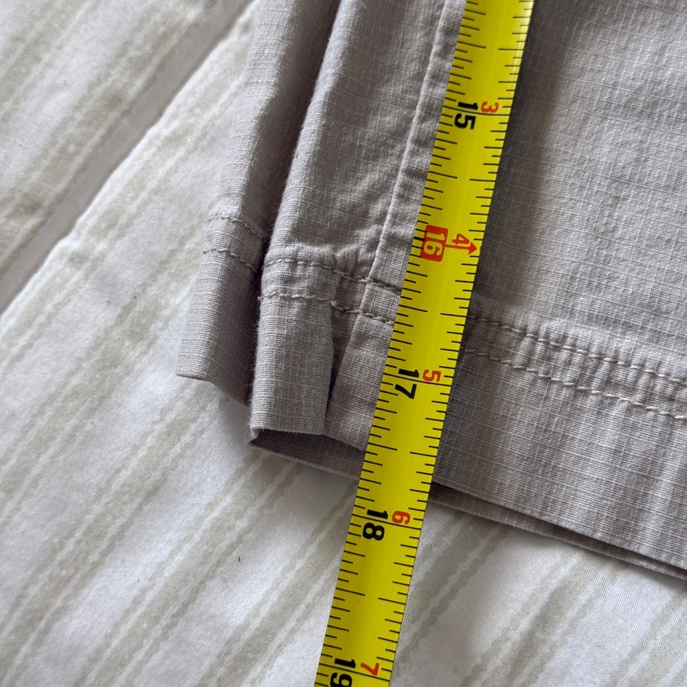 Lightweight capri. - Picture 4 of 4